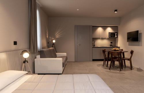 Bellaria-Igea Marina Apartment | Amare Suite & Apartments