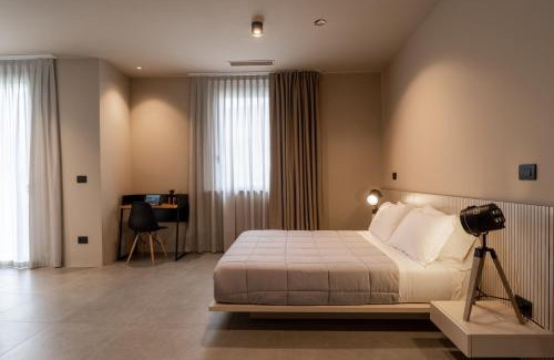 Bellaria-Igea Marina Apartment | Amare Suite & Apartments