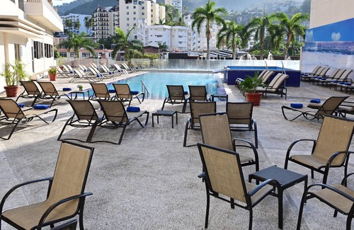 Costa Azul Hotel | Amarea Hotel Acapulco