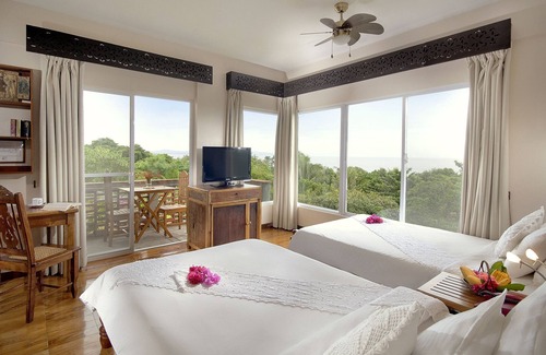 Libaong Resort | Amarela Resort