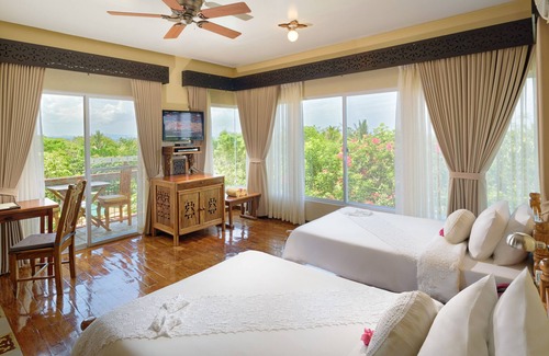 Libaong Resort | Amarela Resort