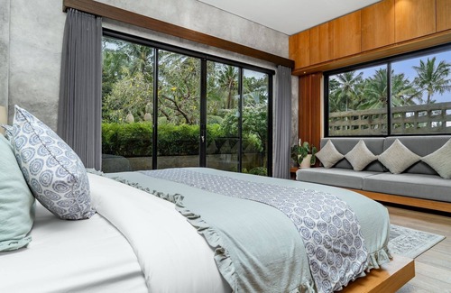 Mas Hotel | Amarell Ubud Private Luxury Villa