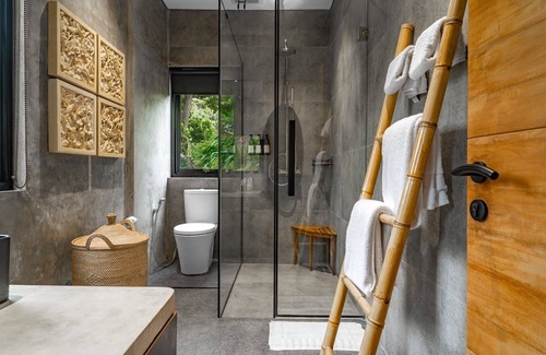 Mas Hotel | Amarell Ubud Private Luxury Villa