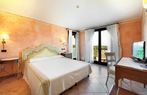 Palau Hotel | Amarestyle IGV Club Santaclara