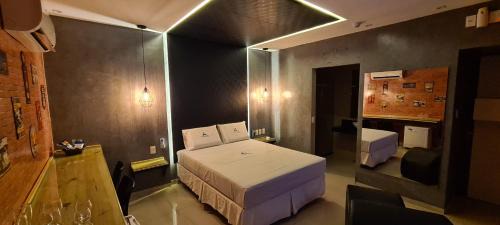 Arcoverde Hotel | Amaretto Motel - Adults Only