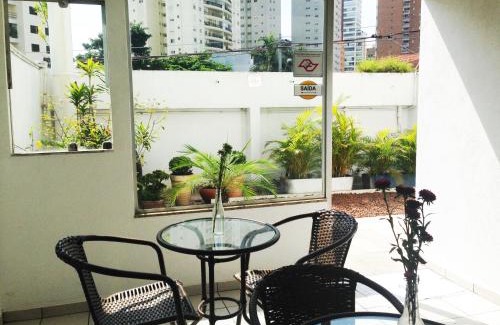 Vila Uberabinha Hotel | Amarhotel