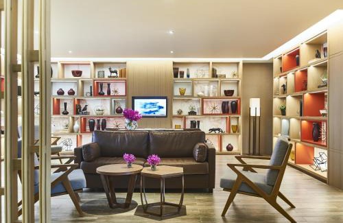 Pathumwan Hotel | Amari Bangkok