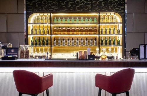 Pathumwan Hotel | Amari Bangkok