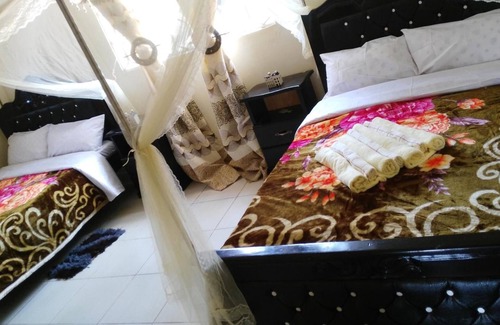 Kireka House | Amari Comfort Homes