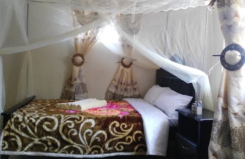 Kireka House | Amari Comfort Homes