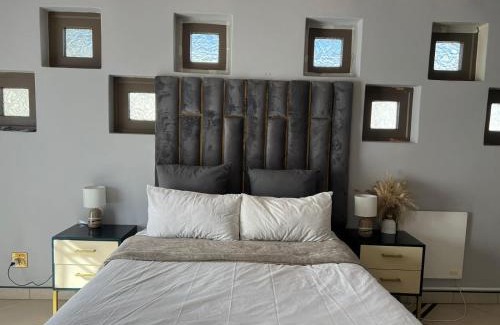 Boksburg House | Amari Cottage