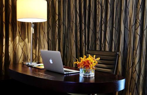 Gulshan Hotel | Amari Dhaka