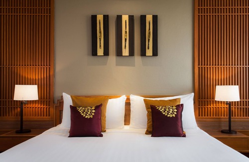 Don Muang Hotel | Amari Don Muang Airport Bangkok