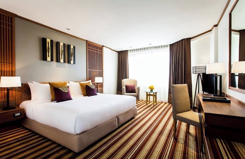 Don Muang Hotel | Amari Don Muang Airport Bangkok
