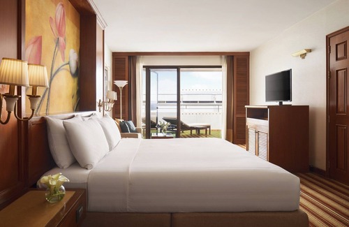 Don Muang Hotel | Amari Don Muang Airport Bangkok