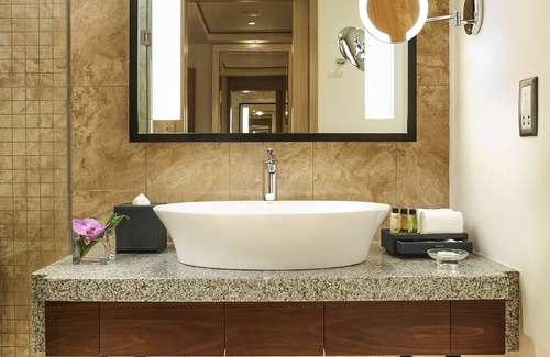 Central District Hotel | Amari Johor Bahru