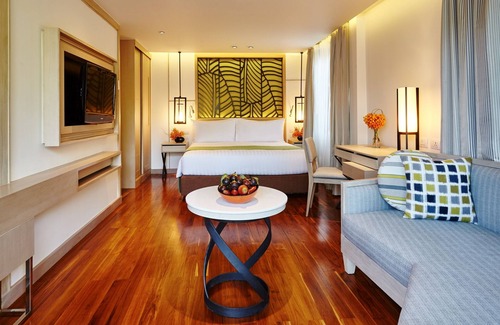 Bophut Resort | Amari Koh Samui