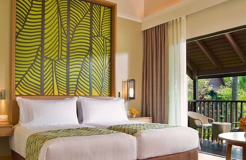 Bophut Resort | Amari Koh Samui