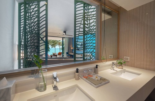 Bophut Resort | Amari Koh Samui