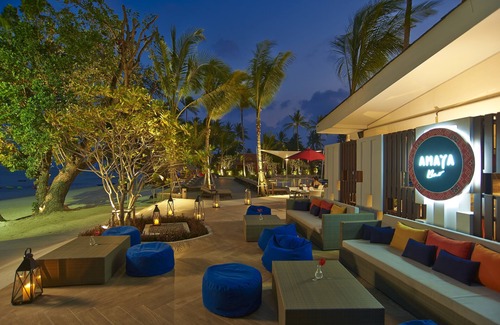 Bophut Resort | Amari Koh Samui