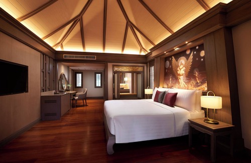 Nong Thale Resort | Amari Vogue Krabi