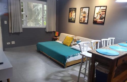 Riviera de Sao Lourenco Apartment | Amarilis Flat Maravilhoso - dentro de Riviera, com serviço de hotelaria, sauna e piscinas climatizadas