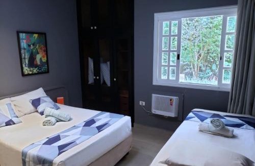 Riviera de Sao Lourenco Apartment | Amarilis Flat Maravilhoso - dentro de Riviera, com serviço de hotelaria, sauna e piscinas climatizadas