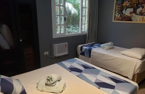 Riviera de Sao Lourenco Apartment | Amarilis Flat Maravilhoso - dentro de Riviera, com serviço de hotelaria, sauna e piscinas climatizadas