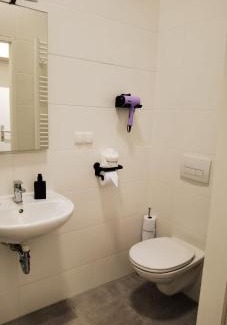 Hernals Apartment | Amarilis - Dolce Duo Homes