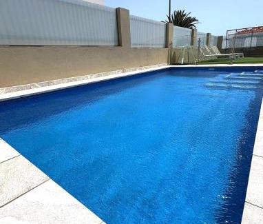 San Miguel de Abona Villa | Amarilla Golf Family Villa