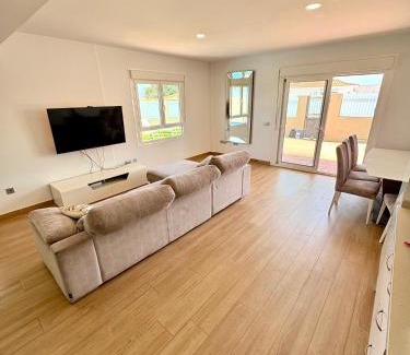 San Miguel de Abona Villa | Amarilla Golf Family Villa