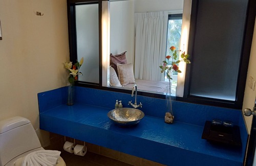 Mae Nam Hotel | Amarin Samui Hotel