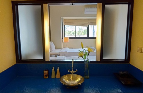 Mae Nam Hotel | Amarin Samui Hotel