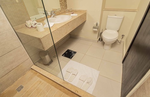 Safaga Hotel | Amarina Abu Soma Resort & Aquapark