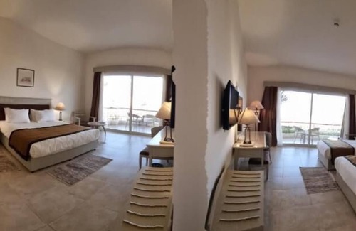 Marsa Alam Hotel | Amarina Queen Resort & Aqua Park Marsa Allam