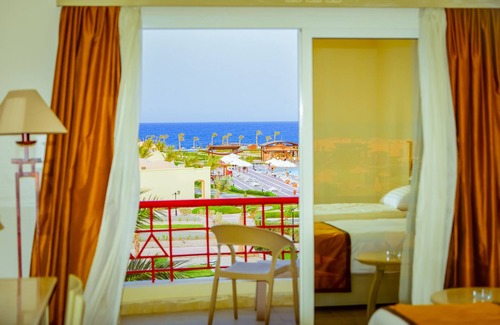 Marsa Alam Hotel | Amarina Queen Resort & Aqua Park Marsa Allam