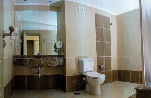 Marsa Alam Hotel | Amarina Queen Resort & Aqua Park Marsa Allam