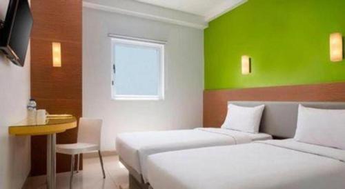 Palangkaraya Hotel | Amaris Hotel Palangkaraya