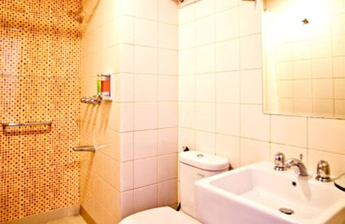 Pratama Hotel | Amaris Hotel Pratama Nusa Dua