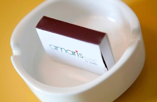 Pratama Hotel | Amaris Hotel Pratama Nusa Dua