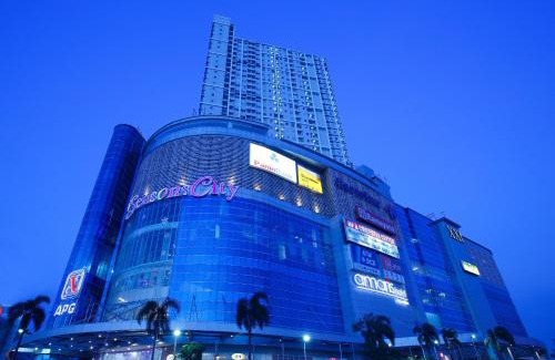 Jakarta Hotel | Amaris Hotel Season City