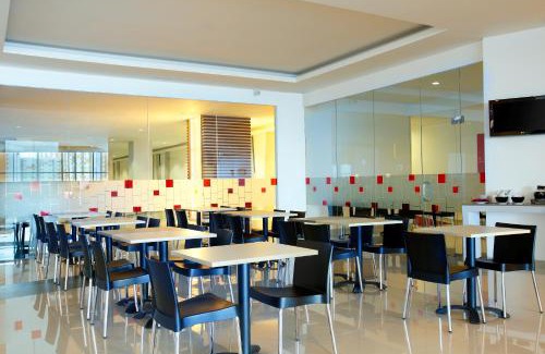 Jakarta Hotel | Amaris Hotel Season City