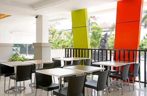 Sunset Road Hotel | Amaris Hotel Sunset Road - Bali