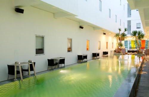 Sunset Road Hotel | Amaris Hotel Sunset Road - Bali