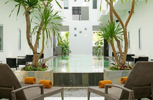 Sunset Road Hotel | Amaris Hotel Sunset Road - Bali