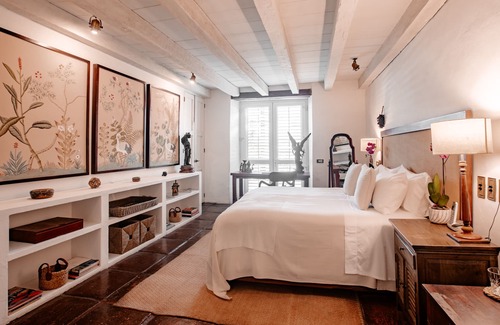 Centro Hotel | Amarla Boutique Hotel Cartagena