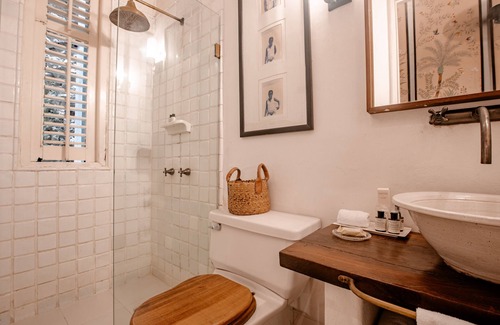 Centro Hotel | Amarla Boutique Hotel Cartagena