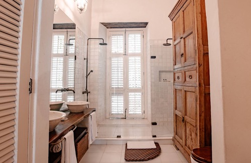 Centro Hotel | Amarla Boutique Hotel Cartagena