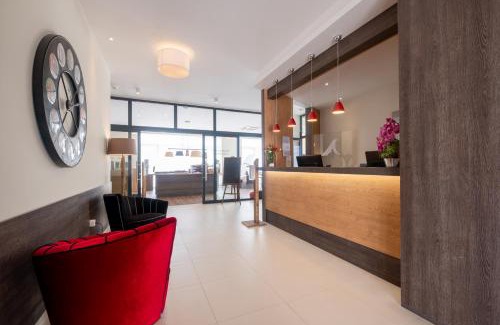 Dachau District Hotel | Amaro Hotel
