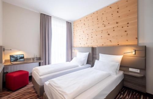 Dachau District Hotel | Amaro Hotel